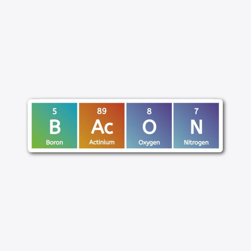 BAcON